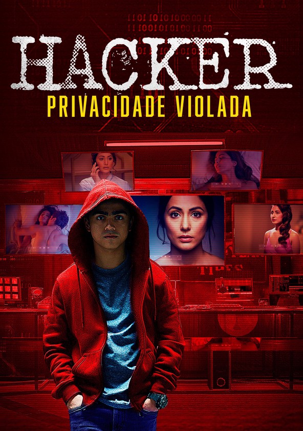 Hacked