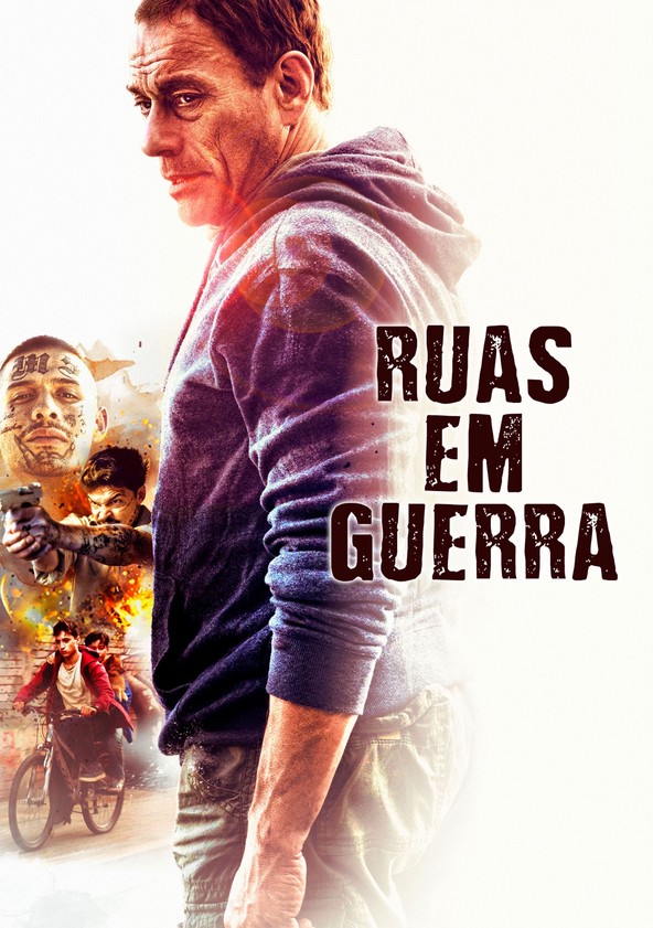 Ruas em Guerra