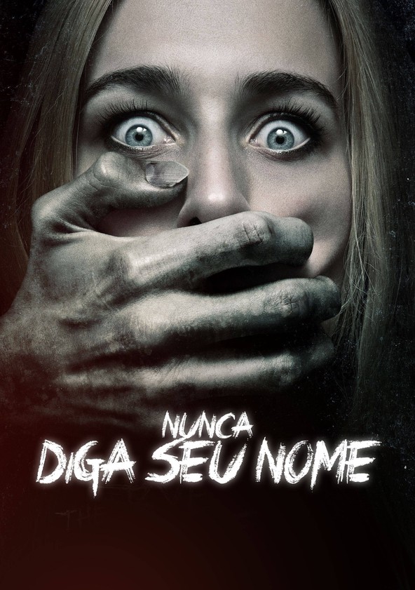 Nunca Diga Seu Nome