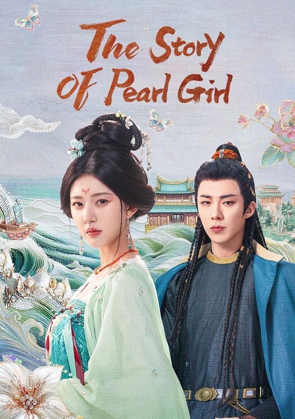 The Story of Pearl Girl - Temporada 1