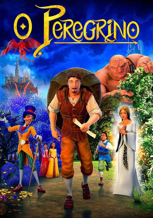 O Peregrino