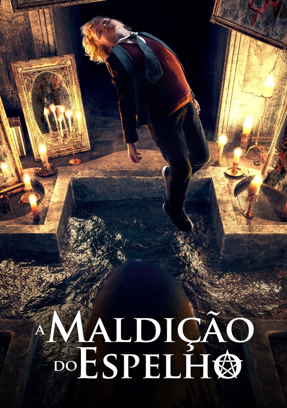 A Maldição do Espelho