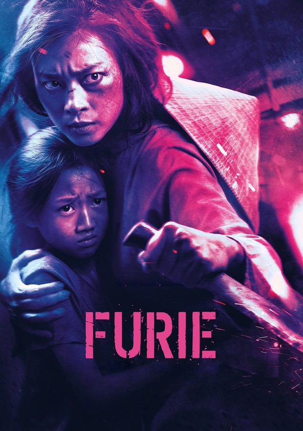 Fúria Feminina