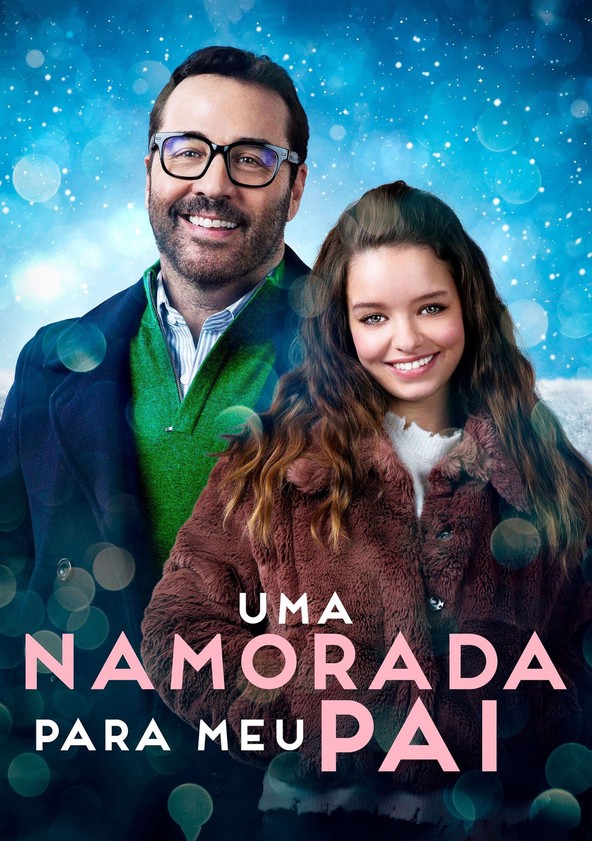 Uma Namorada Para Meu Pai