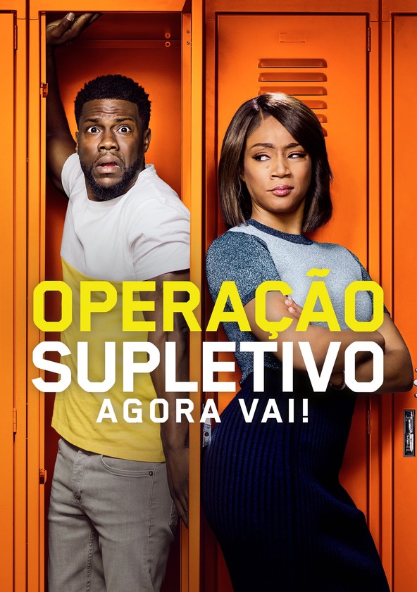Operação Supletivo: Agora Vai!
