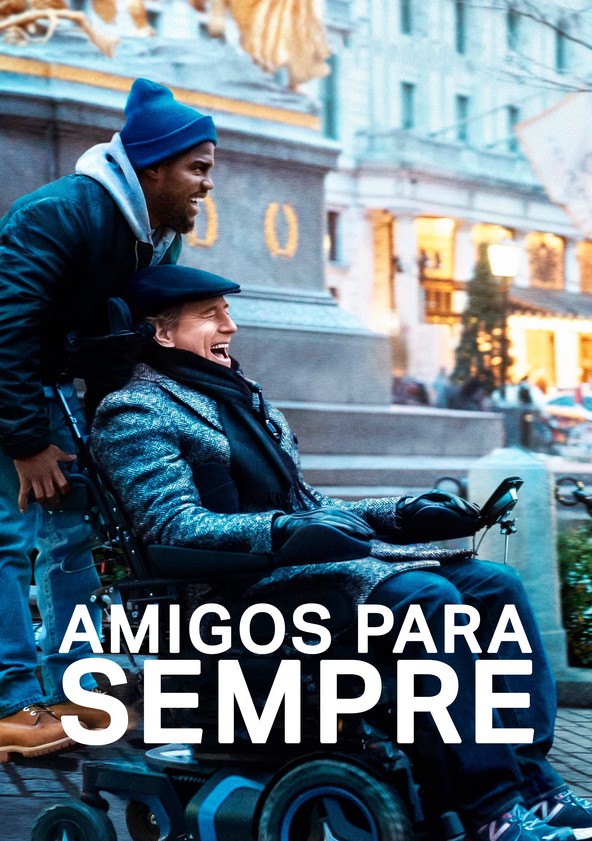 Amigos para Sempre