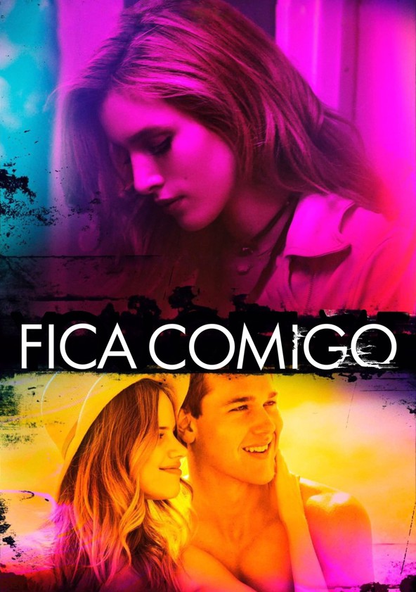 Fica Comigo