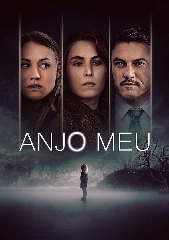 Anjo Meu