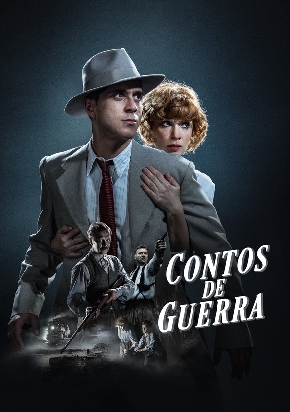 Contos de Guerra