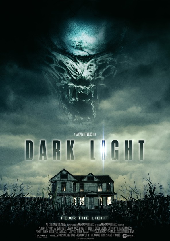 Dark Light