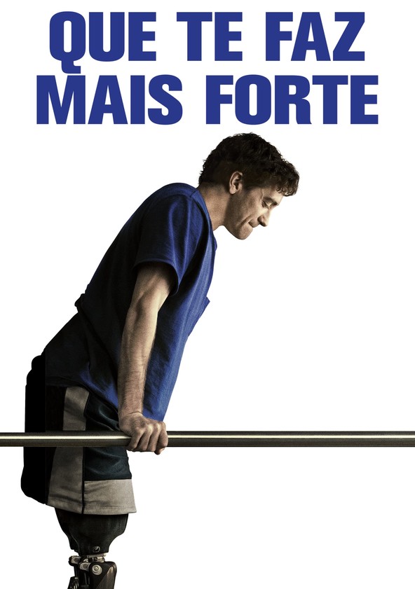 O Que te Faz Mais Forte