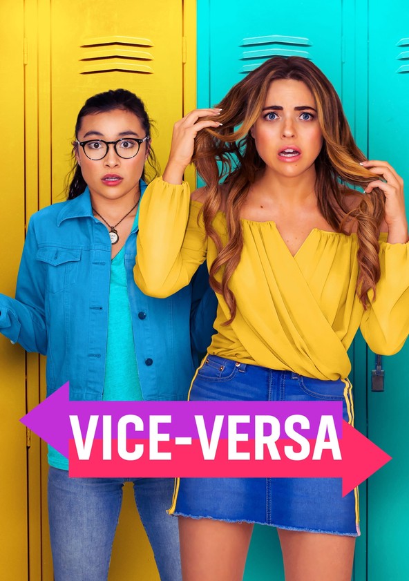 Vice-Versa