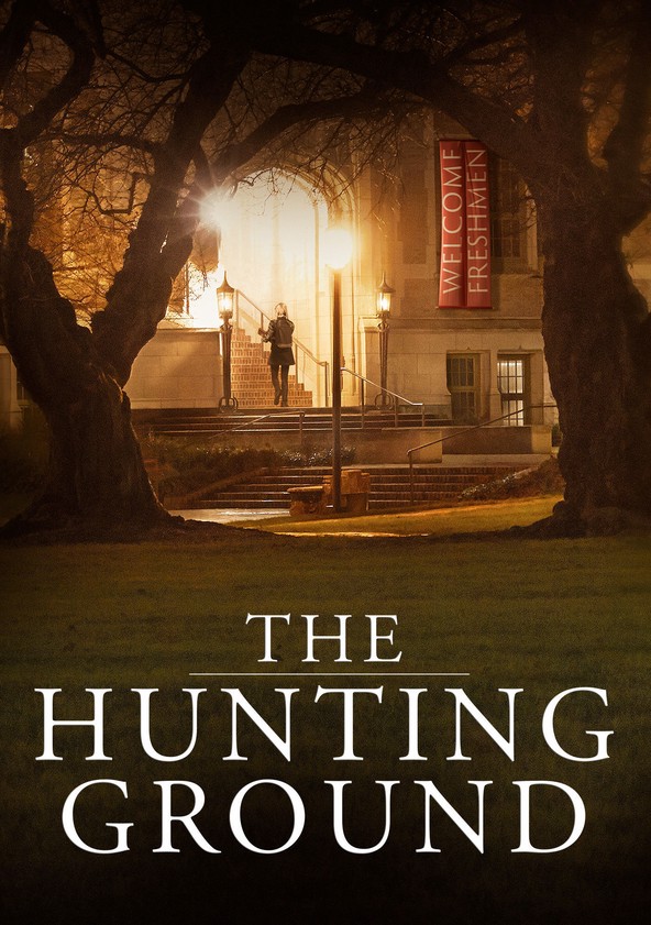 The Hunting Ground