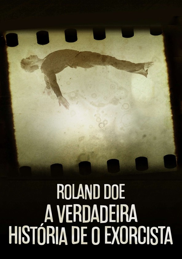 The Exorcism of Roland Doe