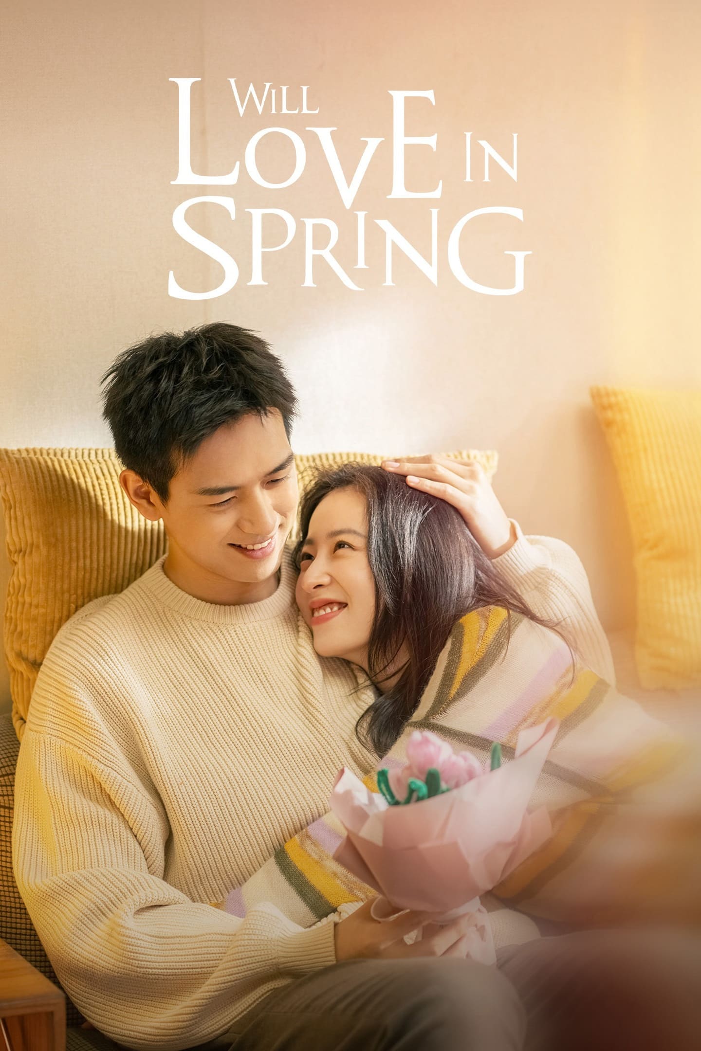 Amor à Primavera - Temporada 1