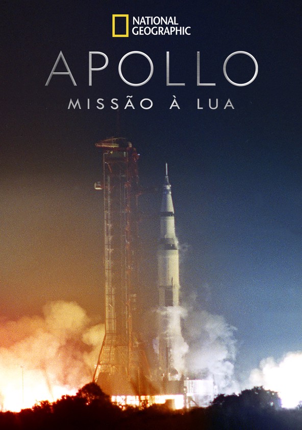 Apollo: Missão à Lua