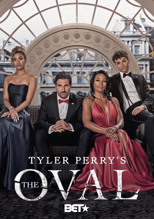 The Oval - Temporada 1