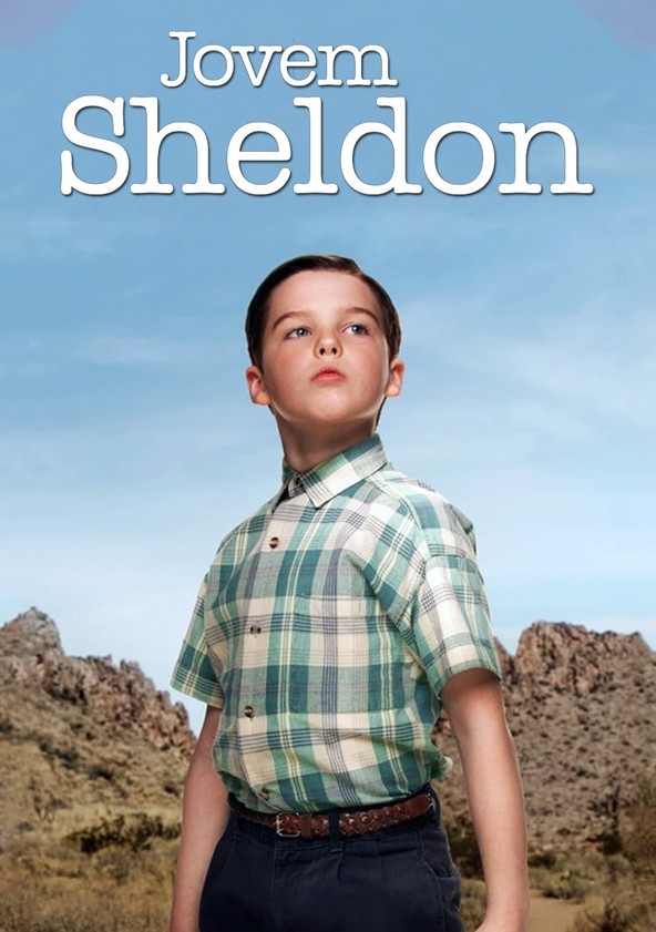 Jovem Sheldon - Temporada 3