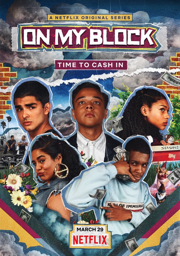 On My Block - Temporada 2