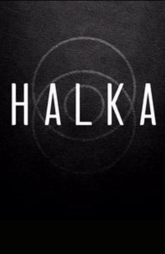 Halka - Temporada 1