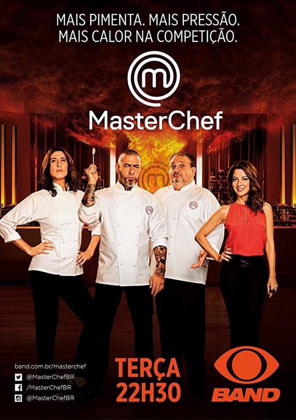 MasterChef Brasil - Temporada 6