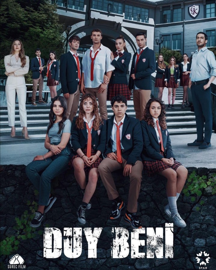 Duy Beni - Temporada 1
