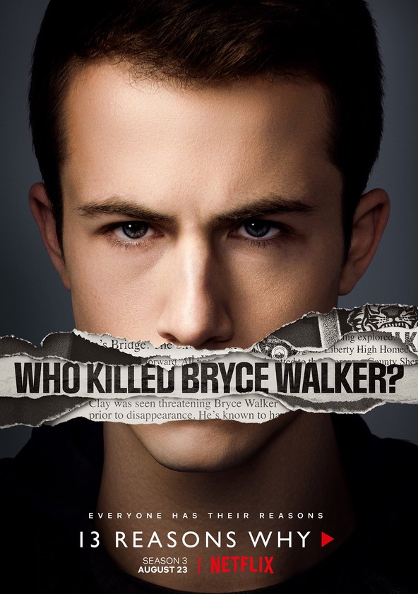 13 Reasons Why - Temporada 3