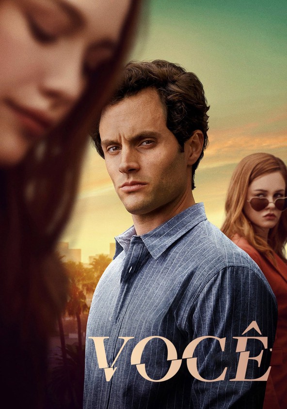 Você - Temporada 2