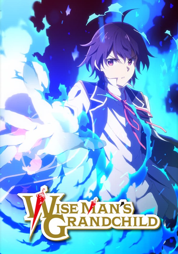 Kenja no Mago - Temporada 1
