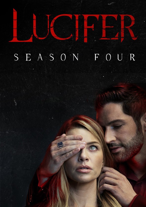 Lucifer - Temporada 4