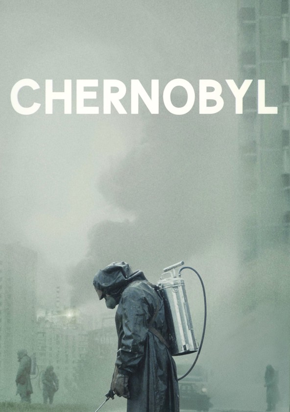 Chernobyl - Temporada 1