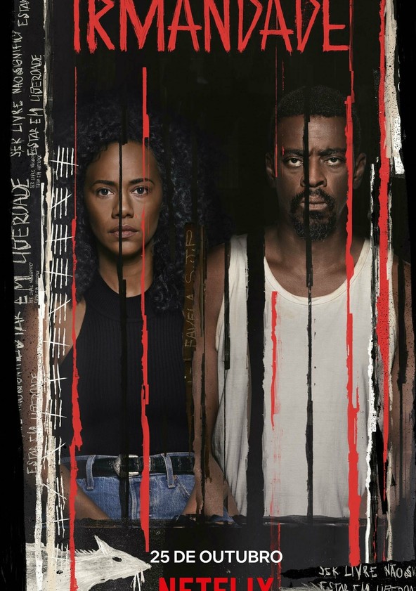 Irmandade - Temporada 1