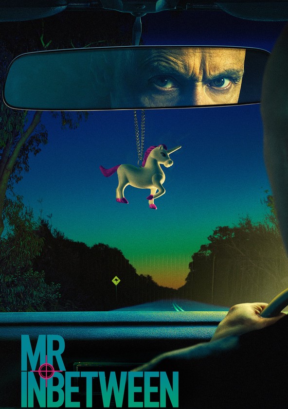 Mr Inbetween - Temporada 2