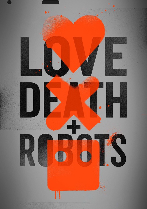Love, Death & Robots - Temporada 1