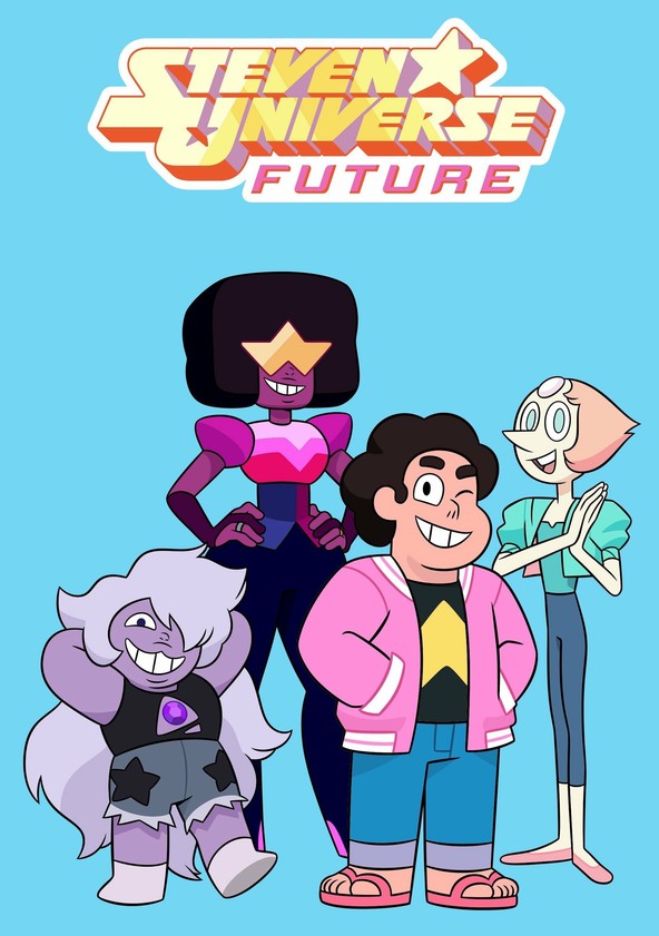 Steven Universo - Temporada 6