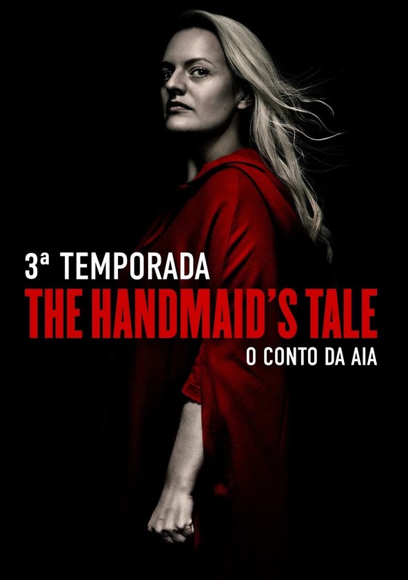The Handmaid's Tale - Temporada 3