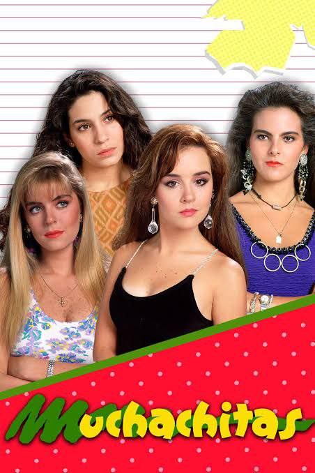 Garotas Bonitas - Temporada 1
