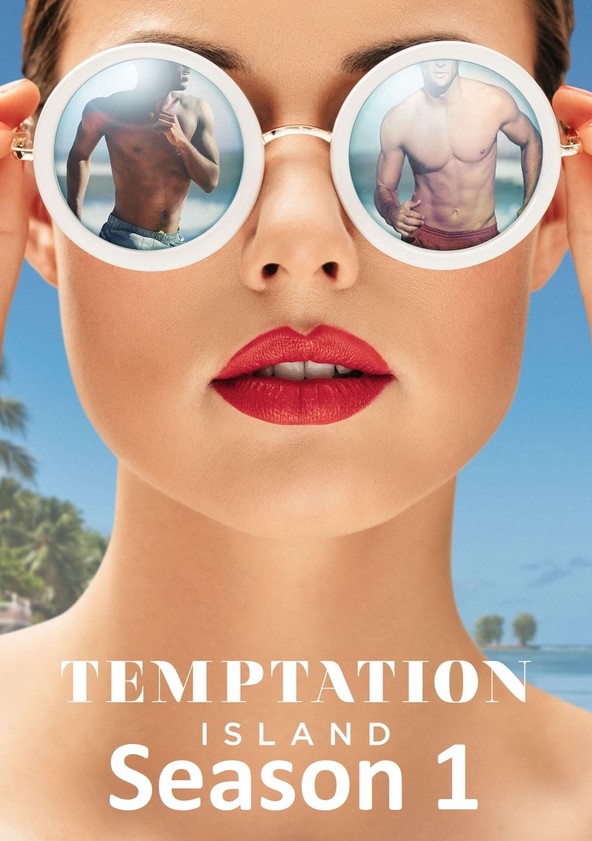 Temptation Island - Temporada 1