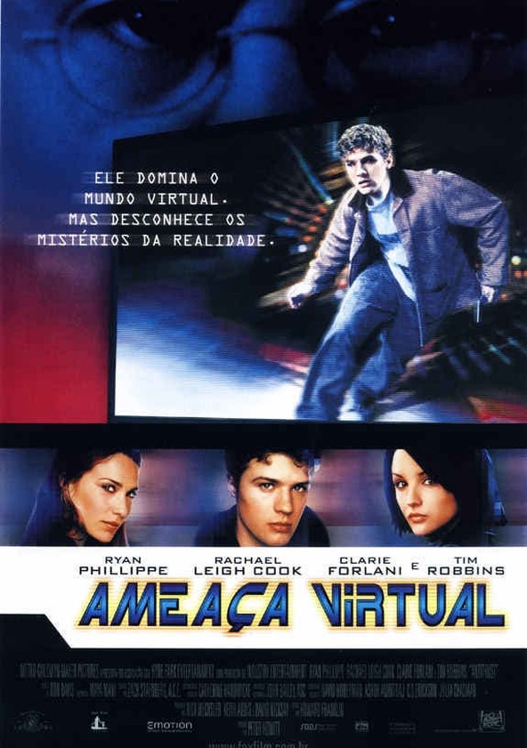 Ameaça Virtual