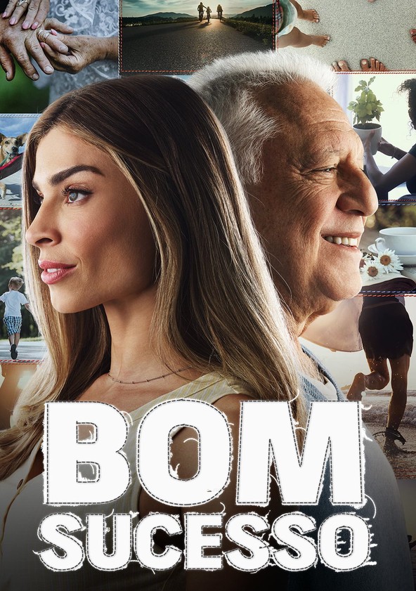 Bom Sucesso - Temporada 1