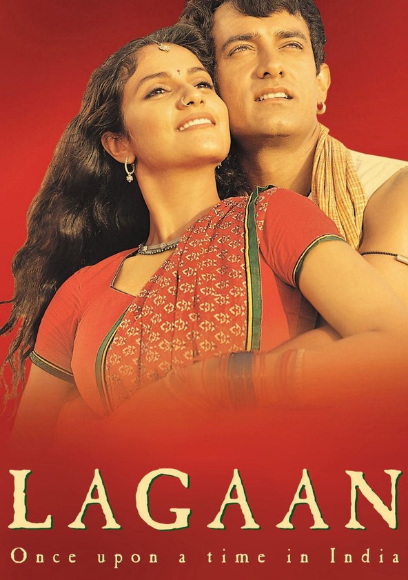 Lagaan - A Coragem de um Povo