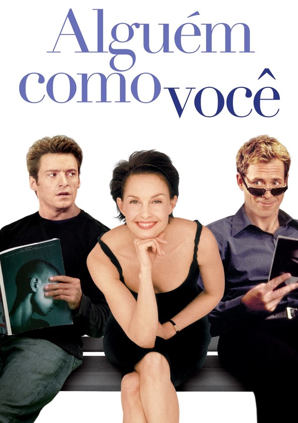 Alguém como Você