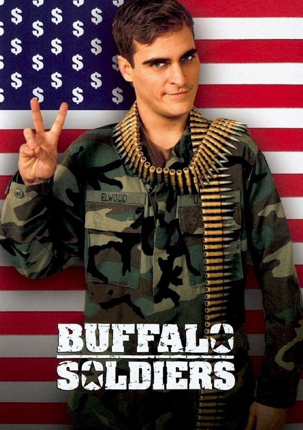 Guerreiros Buffalo