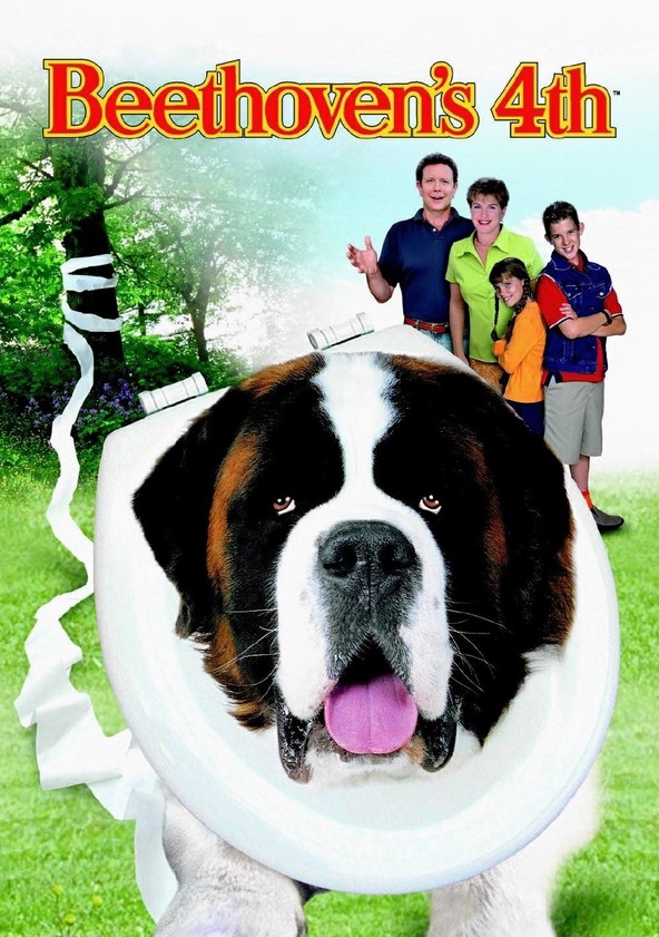 Beethoven 4