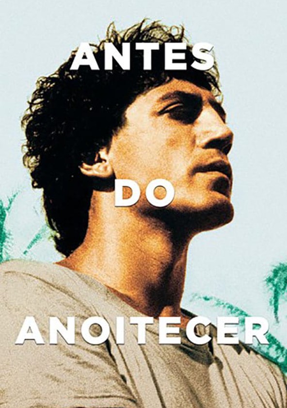 Antes do Anoitecer