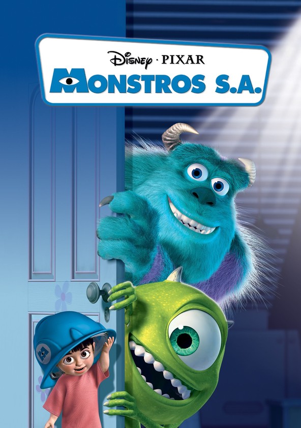 Monstros S.A.
