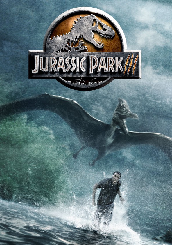Jurassic Park III