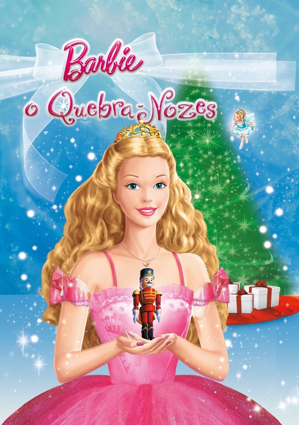 Barbie: O Quebra Nozes