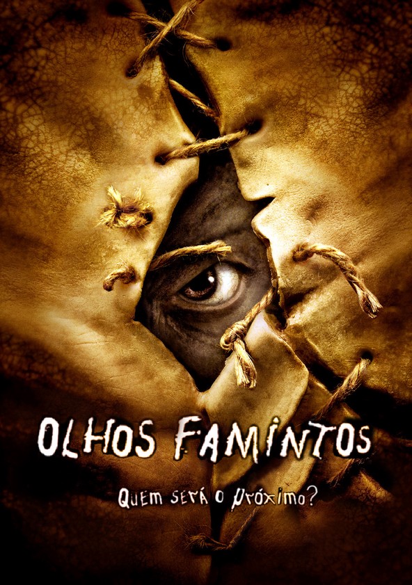 Olhos Famintos