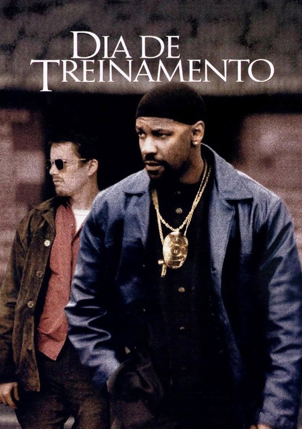 Dia de Treinamento